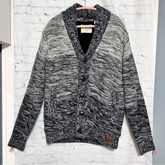 Weatherproof NWT HEAVY KNIT SHERPA LING SIZE Large